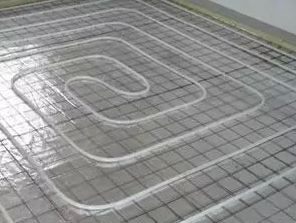 金山屯清洗地暖哪家好