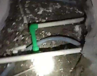 金山屯卫生间漏水多少钱