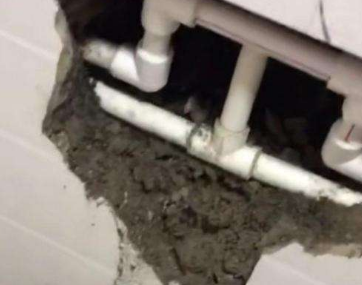 金山屯卫生间漏水哪家好