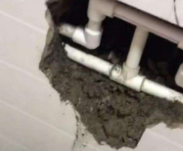 金山屯卫生间防水找谁好