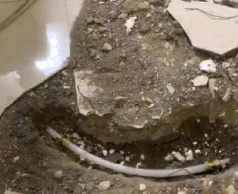 金山屯卫生间测漏水哪家优惠