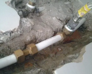 金山屯测漏水多少钱