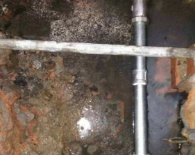 金山屯卫生间测漏水多少钱
