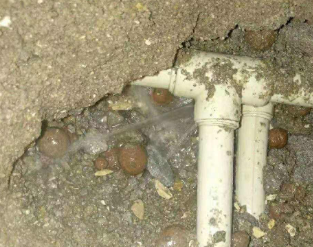 金山屯卫生间防水的报价