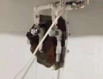 金山屯水管维修哪家好