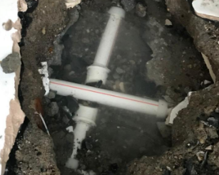 金山屯卫生间防水电话号码