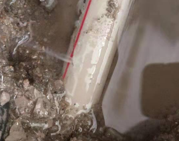 金山屯水管维修多少钱