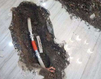 金山屯水管维修哪家好