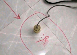 金山屯卫生间测漏水多少钱