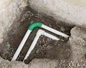 金山屯卫生间测漏水价格多少