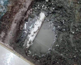 金山屯卫生间测漏水哪家好