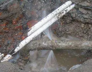 金山屯水管维修费用是多少