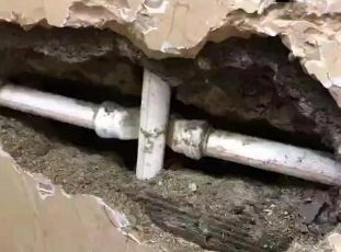 金山屯水管维修哪家好