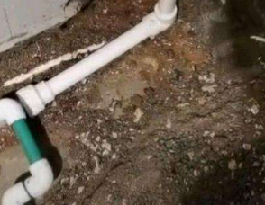 金山屯卫生间测漏水服务电话
