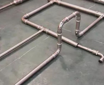 金山屯水管维修多少钱