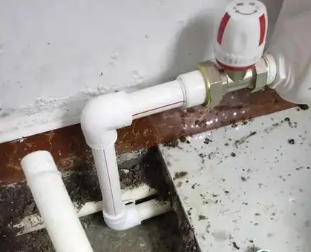 金山屯卫生间测漏水多少钱
