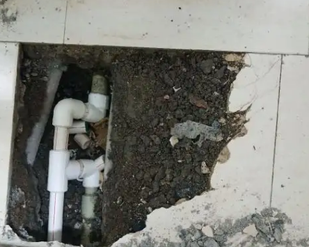 金山屯卫生间测漏水哪家好