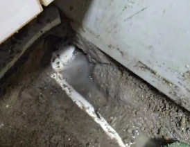 金山屯卫生间测漏水多少钱