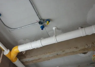 金山屯水管维修多少钱