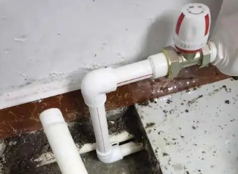 金山屯卫生间测漏水多少钱