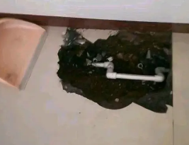 金山屯卫生间测漏水多少钱