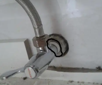 金山屯水管维修多少钱