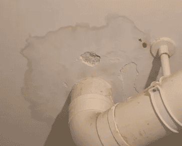 金山屯卫生间测漏水的检测方法