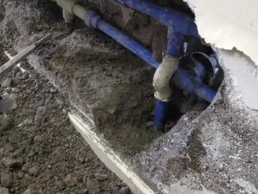 金山屯卫生间测漏水哪家好