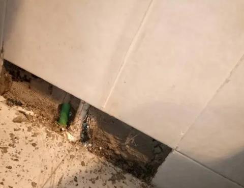 金山屯测漏水公司为您专业分享下检漏仪器准确定位的方法有什么特点?