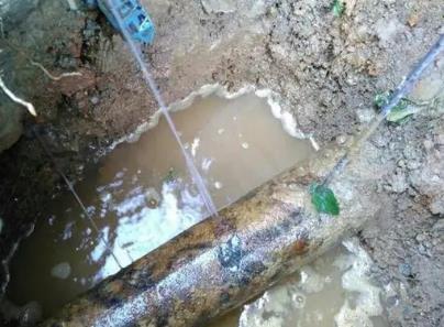 金山屯卫生间测漏水公司分享下我们可以检测到轻微的漏水和水压吗？