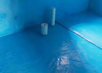 金山屯卫生间防水公司分享防水小知识