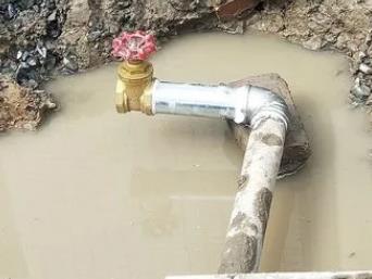 金山屯漏水检测电话多少