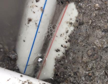 金山屯漏水检测公司哪家好