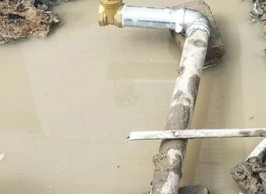 金山屯测漏水公司电话
